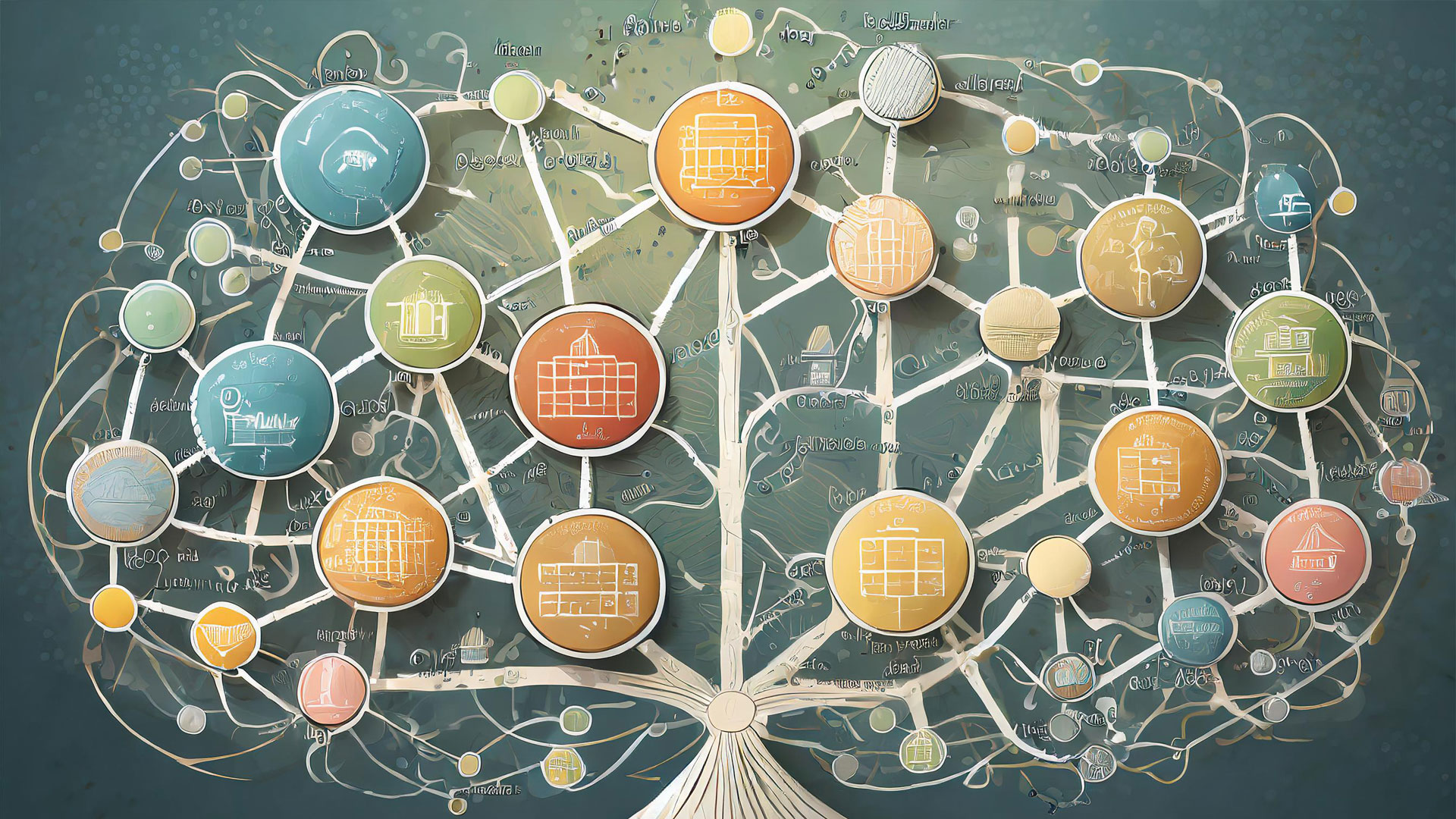 The Power of Yearbooks